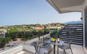 Aequor Luxury Rooms & Apartments